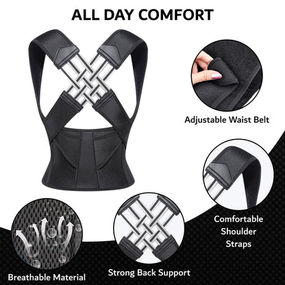 UpRight™ Posture Corrector