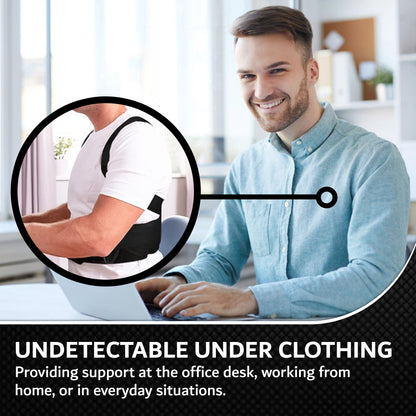 UpRight™ Posture Corrector