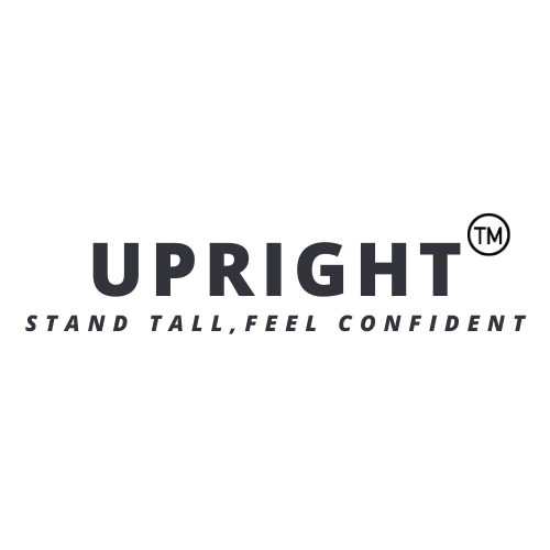 Upright