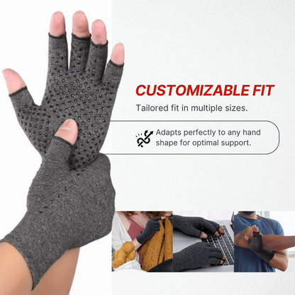 Upright™ Compression Gloves