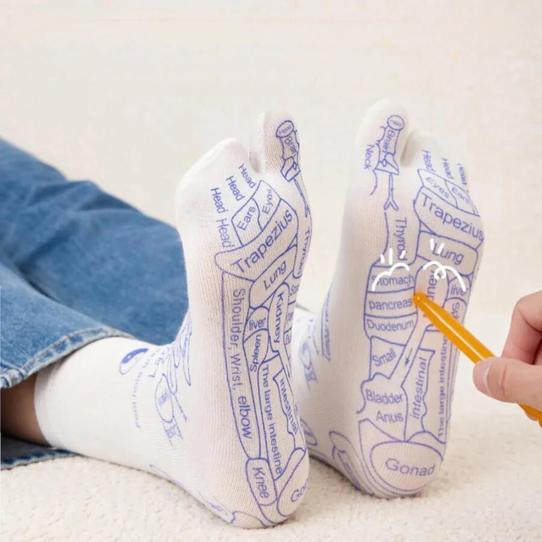 UpRight™ Foot Massage Socks (Copy)