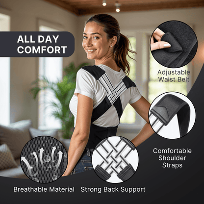 UpRight™ Posture Corrector