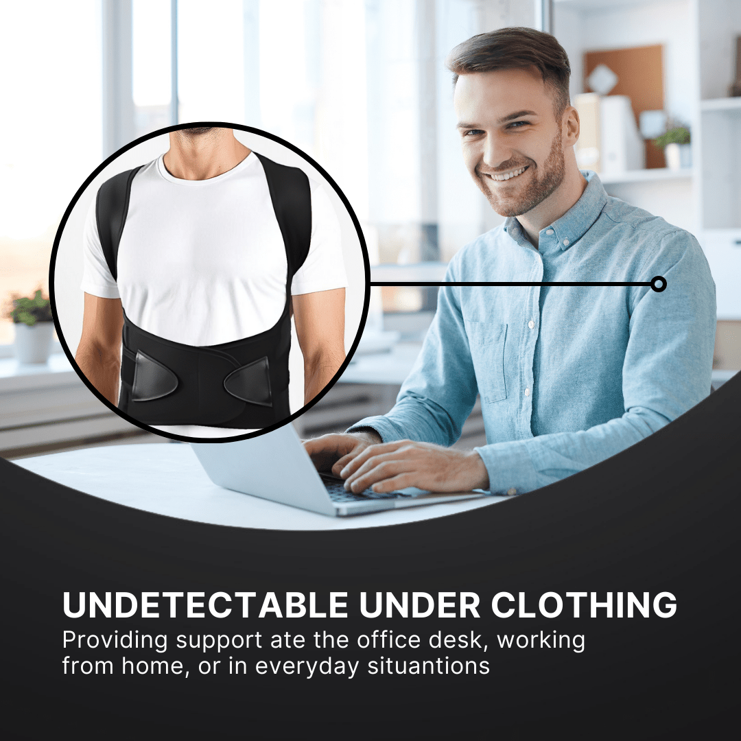 UpRight™ Posture Corrector