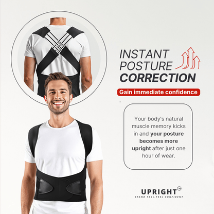 UpRight™ Posture Corrector