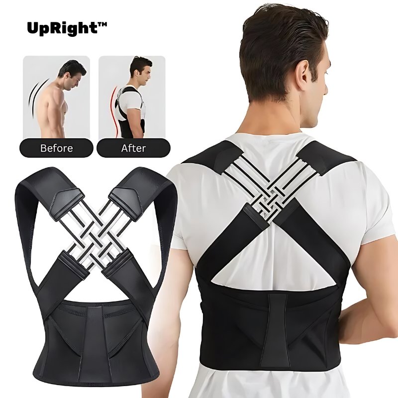 UpRight™ Posture Corrector