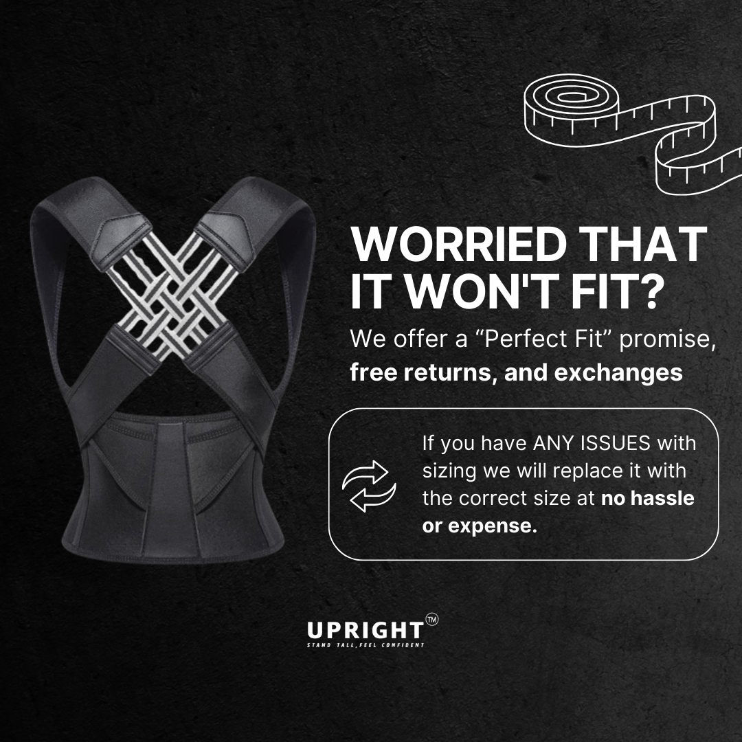 UpRight™ Posture Corrector